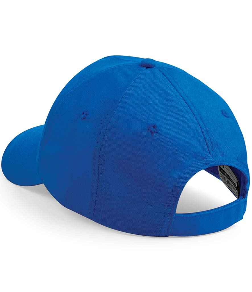 Royal Wootton Bassett Tennis Club Royal Blue Cap