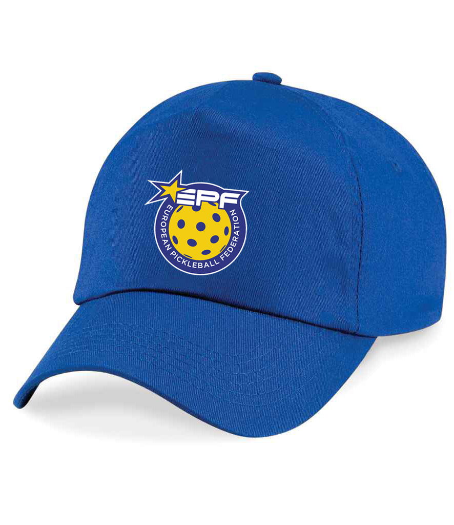EPF Cap - Royal Blue