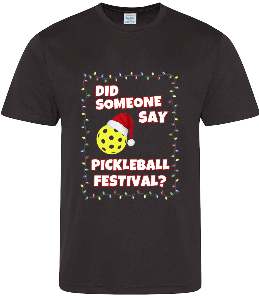 Xmas Festival Top