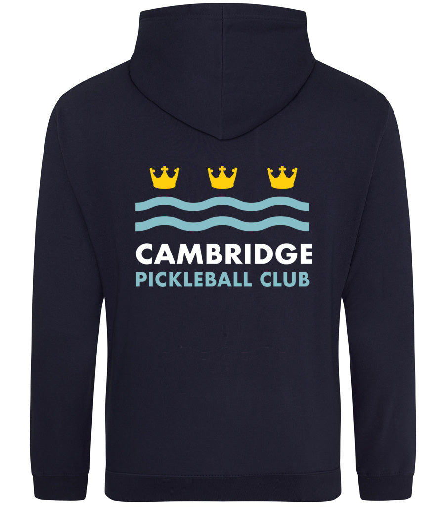 Cambridge Pickleball Unisex Zoodie