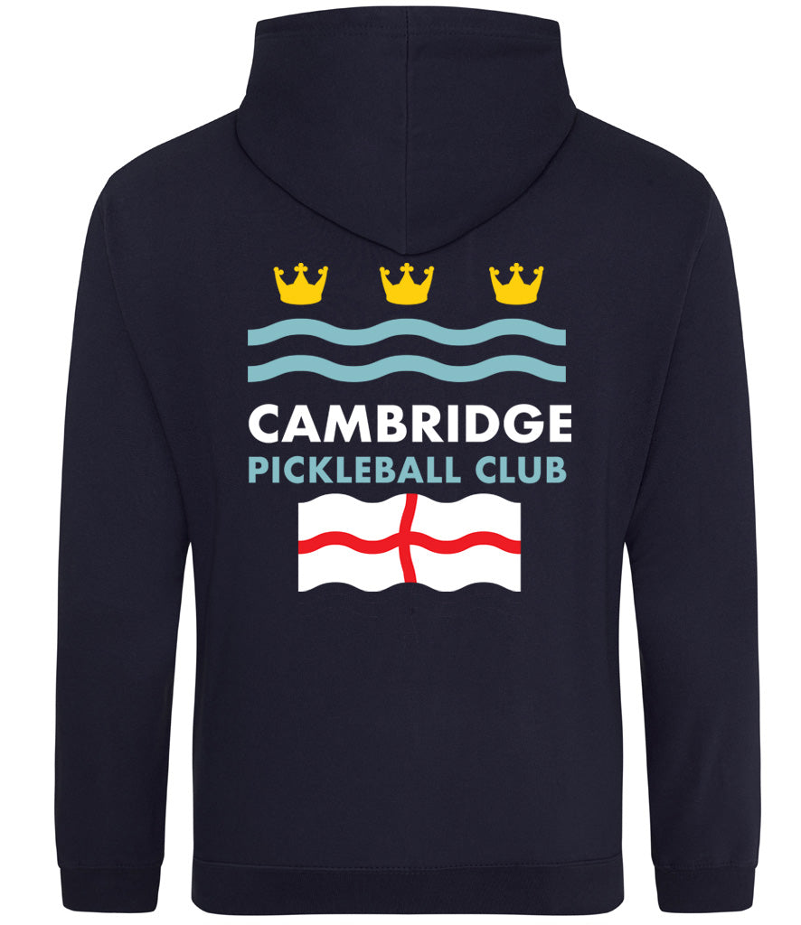 Cambridge Pickleball Unisex Zoodie