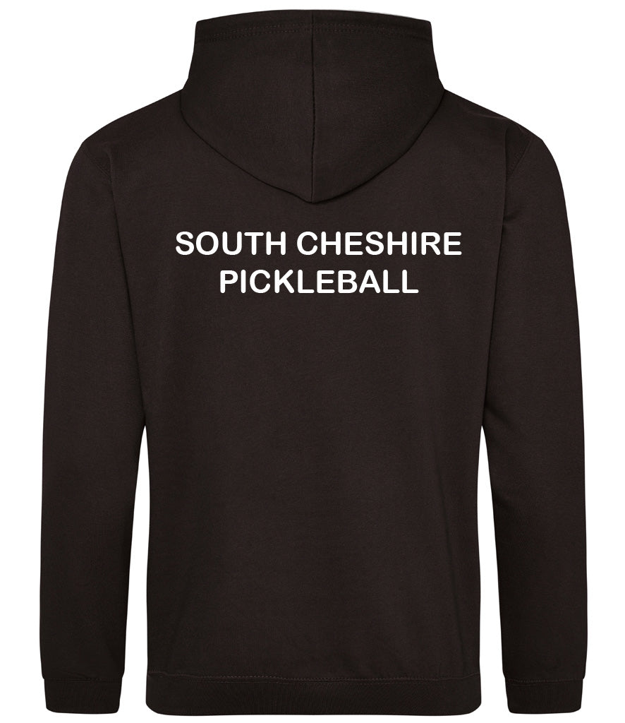 South Cheshire Pickleball Unisex Hoodie