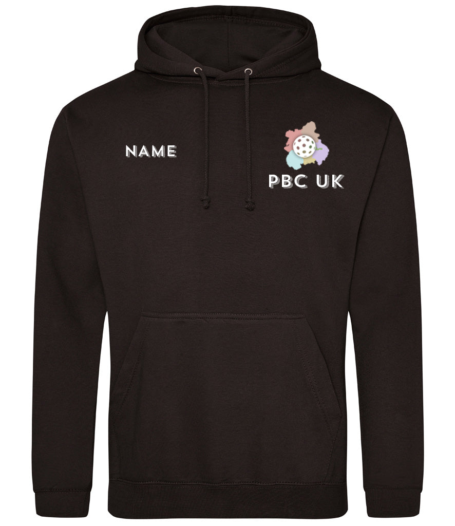 Pickleball Central UK - Unisex Hoodie