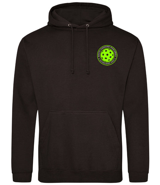 South Cheshire Pickleball Unisex Hoodie