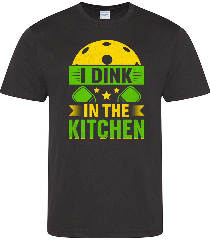 I Dink In The Kitchen