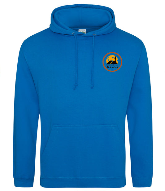 Blaenau Gwent Pickleball Club Hoodie