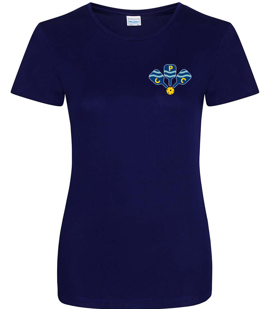 Cambridge Pickleball Ladies Player Top