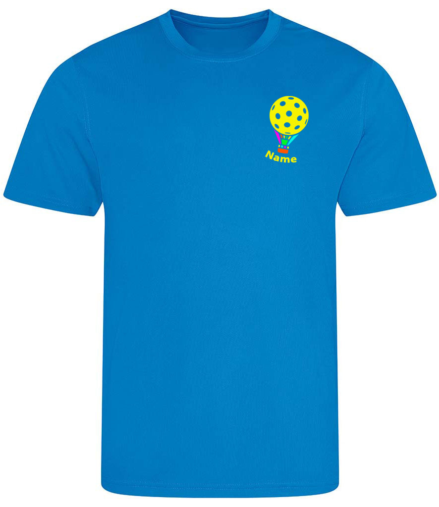 Bristol Pickleball Festival 2025 Top