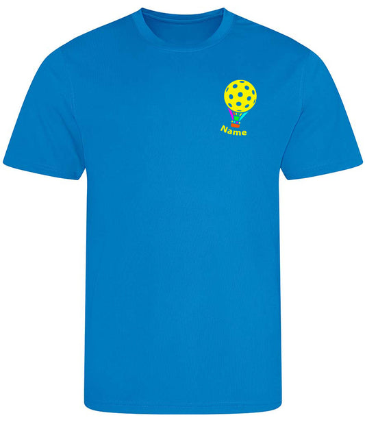 Bristol Pickleball Festival 2025 Top