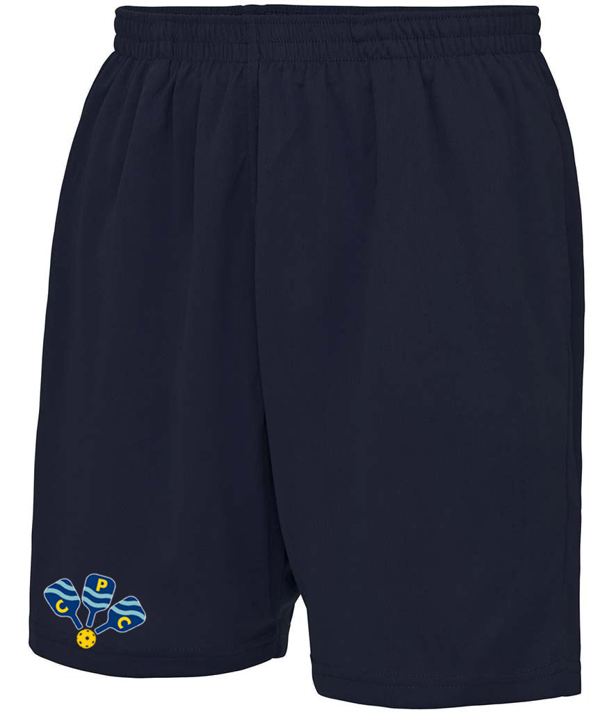Cambridge Pickleball Club Shorts