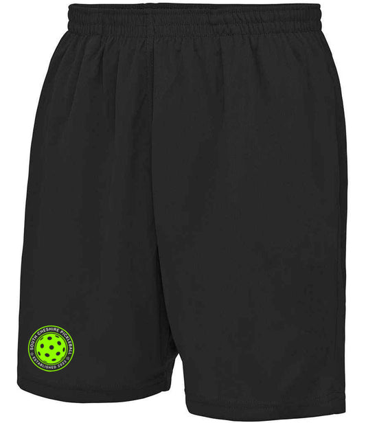 South Cheshire Pickleball Club Shorts