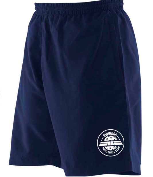 Swindon Pickleball Club Ladies Shorts