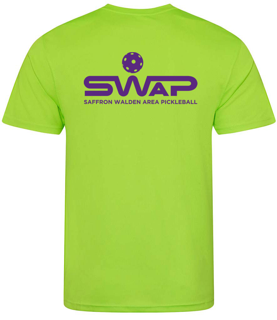 Saffron Walden Pickleball Mens Player Top