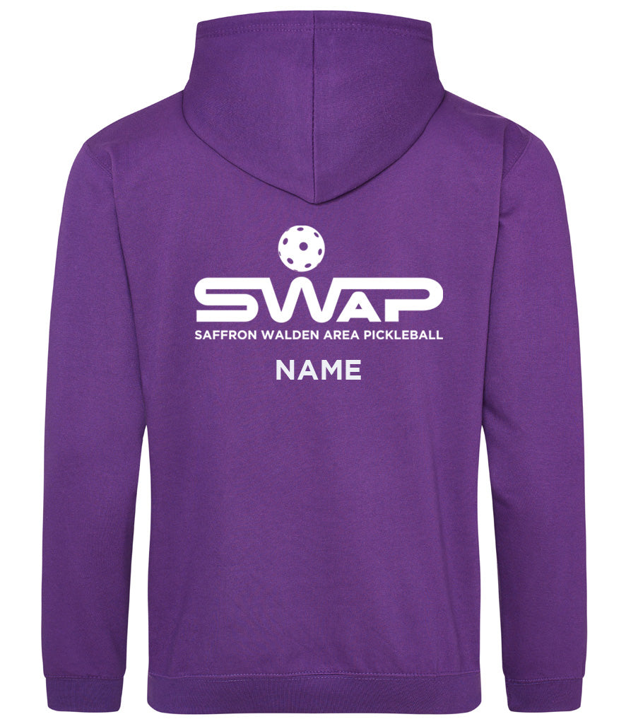 Saffron Walden Pickleball Hoodie