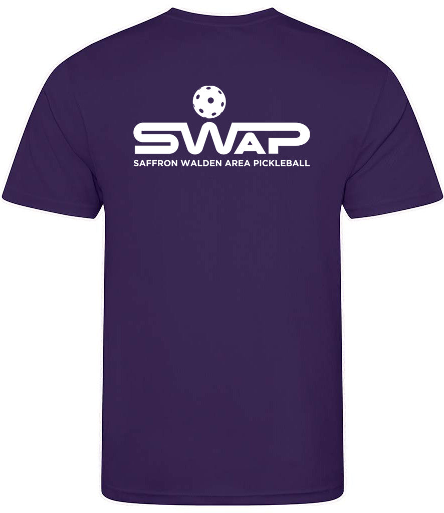 Saffron Walden Pickleball Mens Player Top