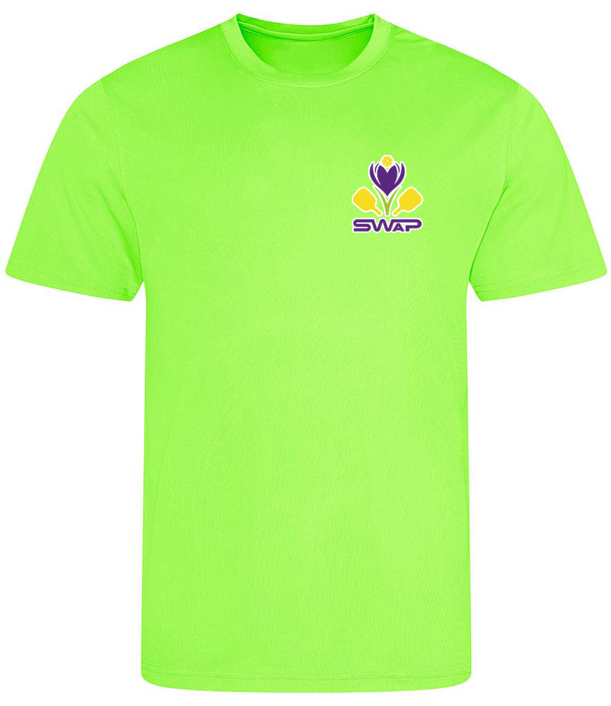 Saffron Walden Pickleball Mens Player Top