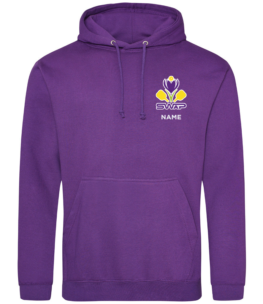 Saffron Walden Pickleball Hoodie