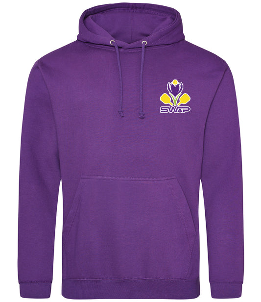 Saffron Walden Pickleball Hoodie