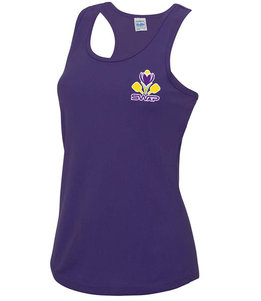 Saffron Walden Pickleball Ladies Vest