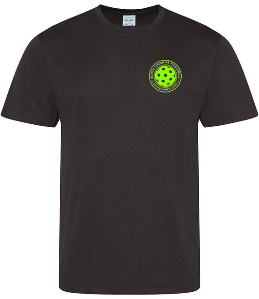 South Cheshire Pickleball Mens Player Top