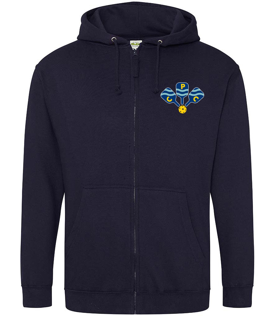 Cambridge Pickleball Unisex Zoodie