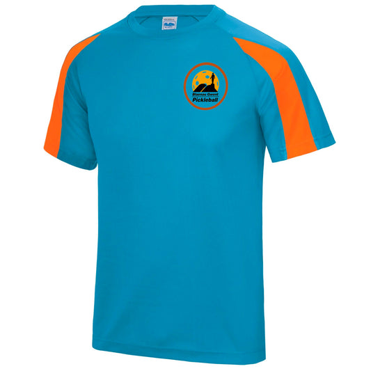 Blaenau Gwent Pickleball Club Players Top