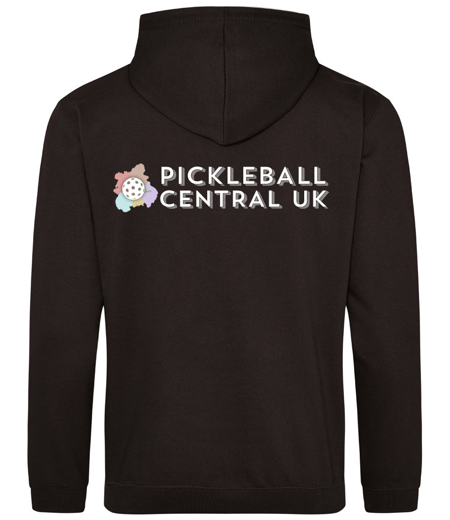 Pickleball Central UK - Unisex Hoodie