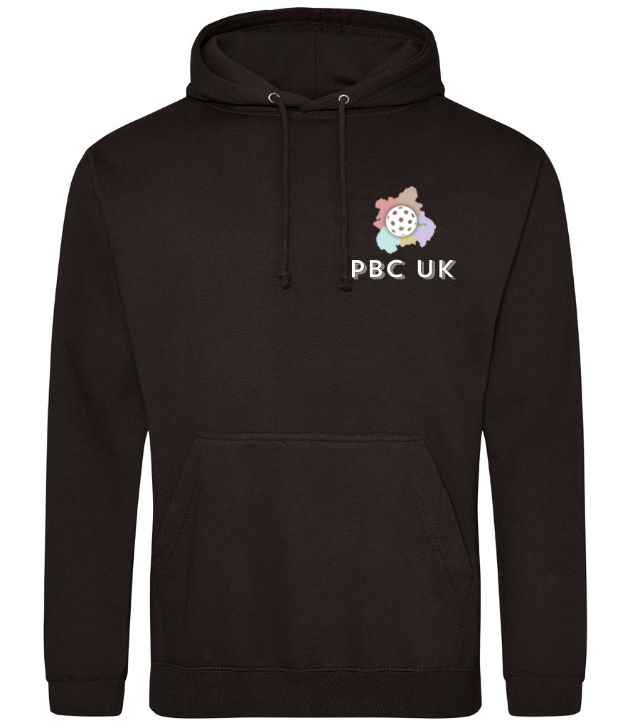 Pickleball Central UK - Unisex Hoodie
