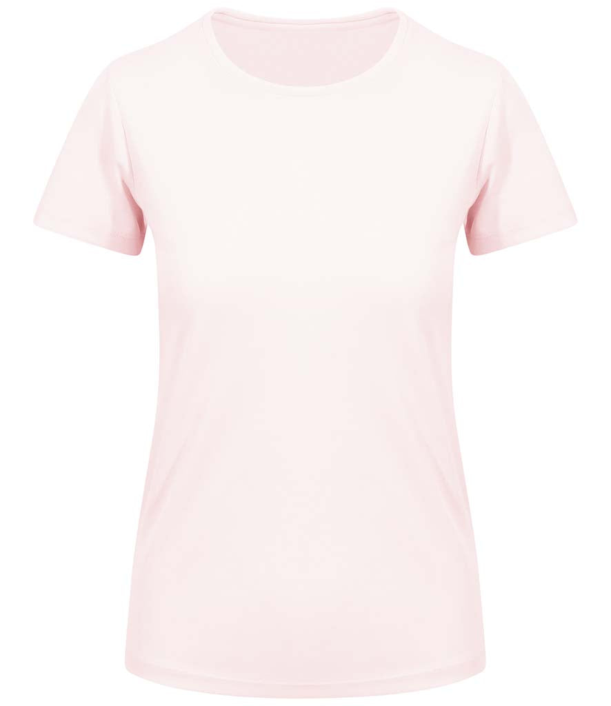 Heart of England Ladies Cool T Player Top