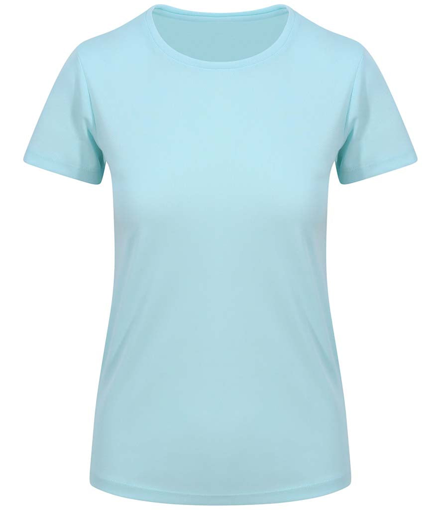Heart of England Ladies Cool T Player Top