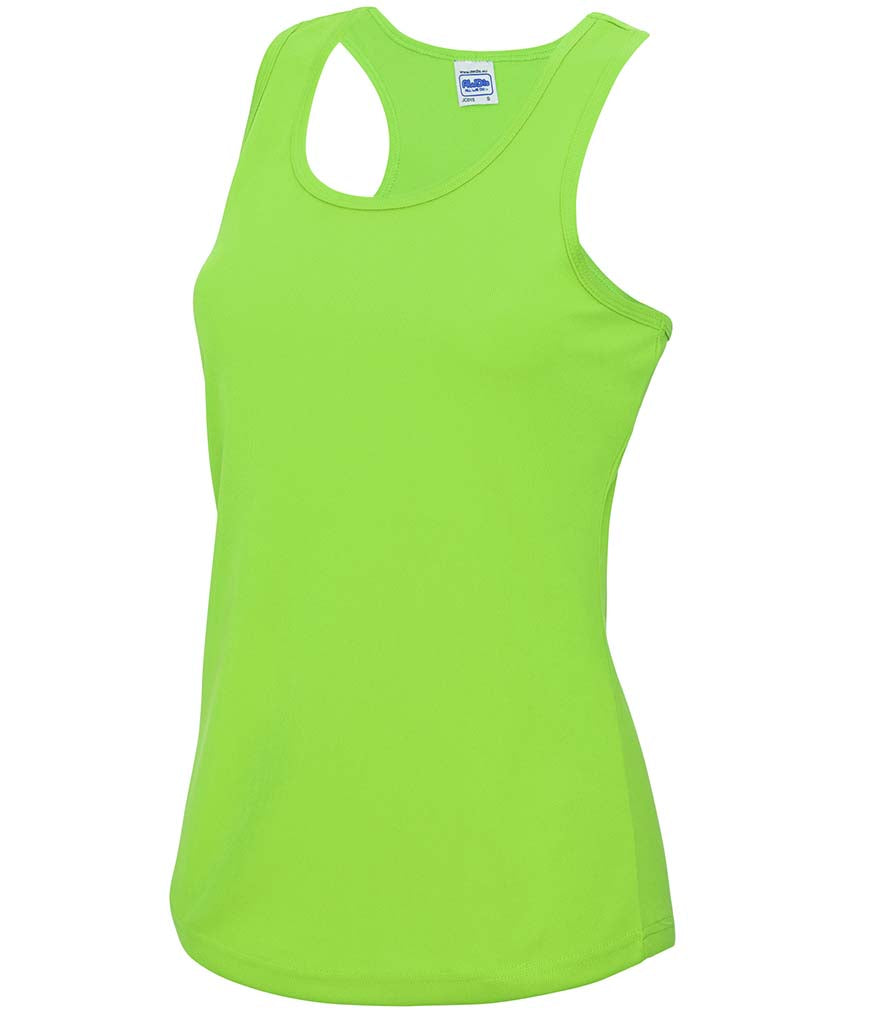 Heart of England Ladies Cool Vest