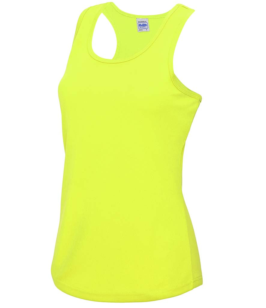 Heart of England Ladies Cool Vest