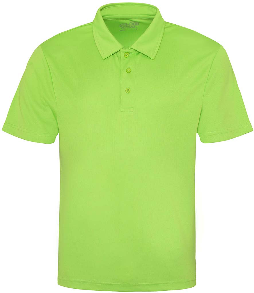 Heart of England Unisex Polo Player Top