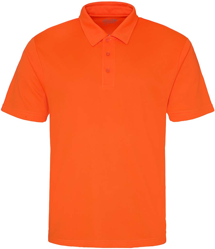 Heart of England Unisex Polo Player Top