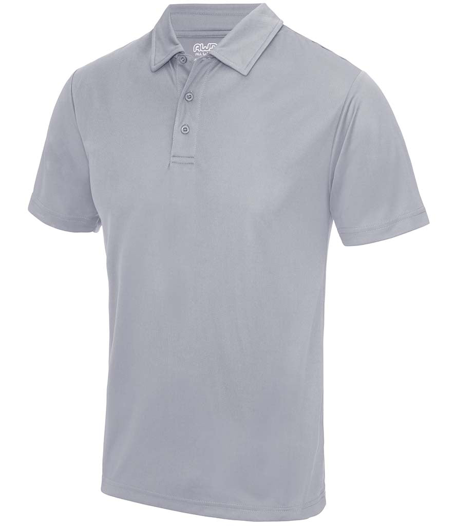 Heart of England Unisex Polo Player Top