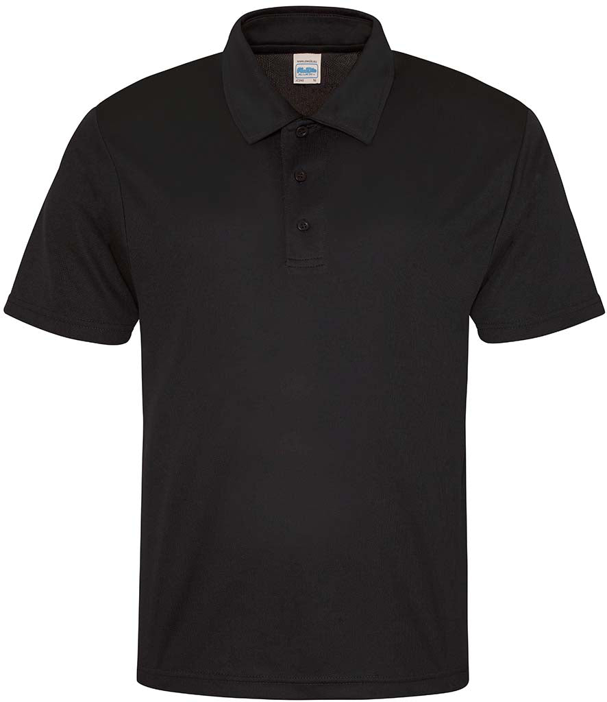 Heart of England Unisex Polo Player Top
