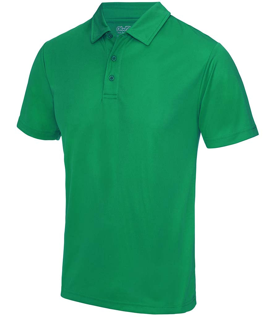 Heart of England Unisex Polo Player Top