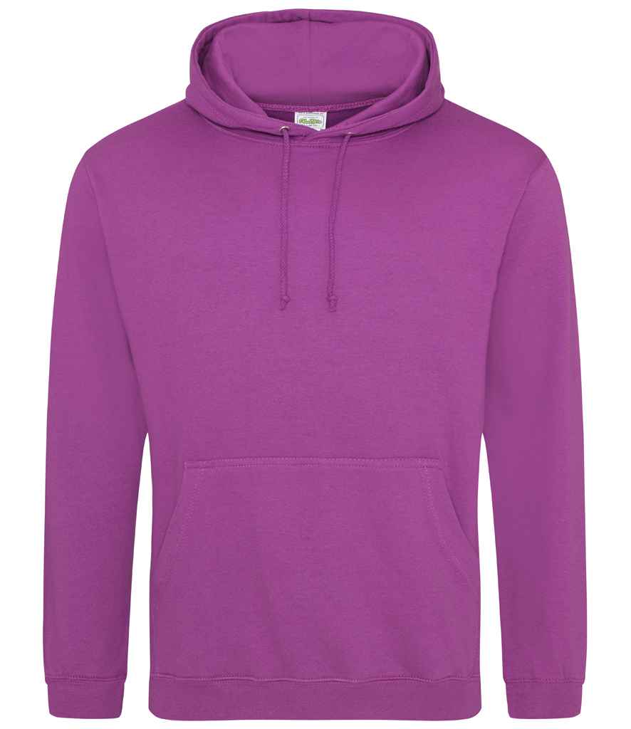★ PRENDA★ PDC UNIFORM HOODIE MAGENTA PRTHSAHD01UP1 Magenta Hoodies & Sweatshirts for Men for Sale - Shop Men's