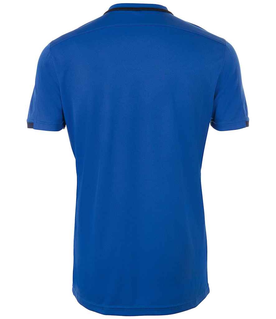 Premium Player Top [Colour - Royal Blue/Navy]
