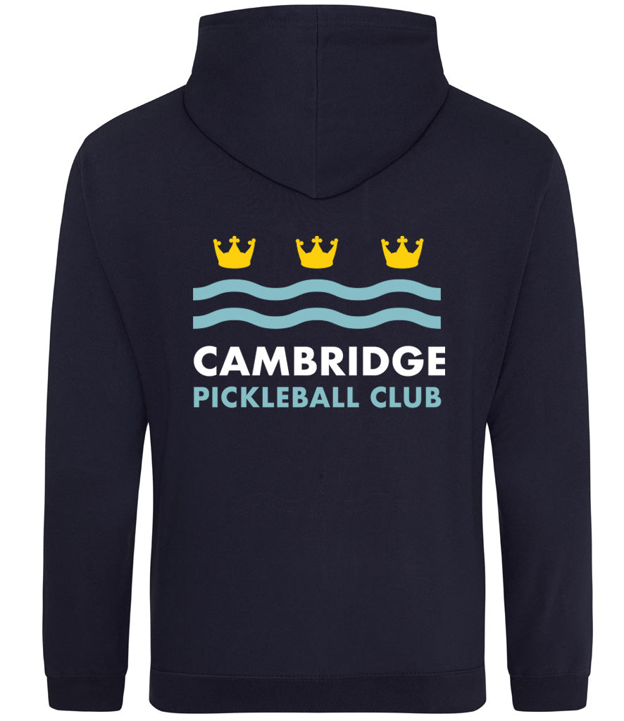 Cambridge Pickleball Unisex Hoodie