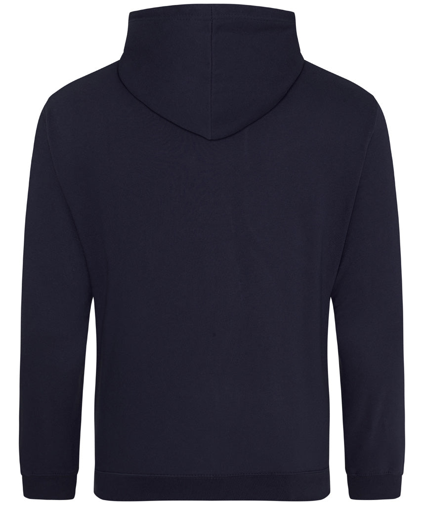 Deeside Dinkers Unisex Hoodie [Colour - Oxford Navy]