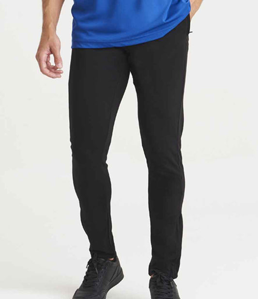 Tapered Jog Pants