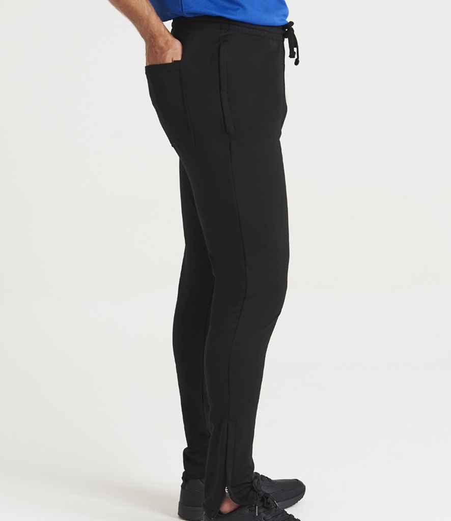 Tapered Jog Pants