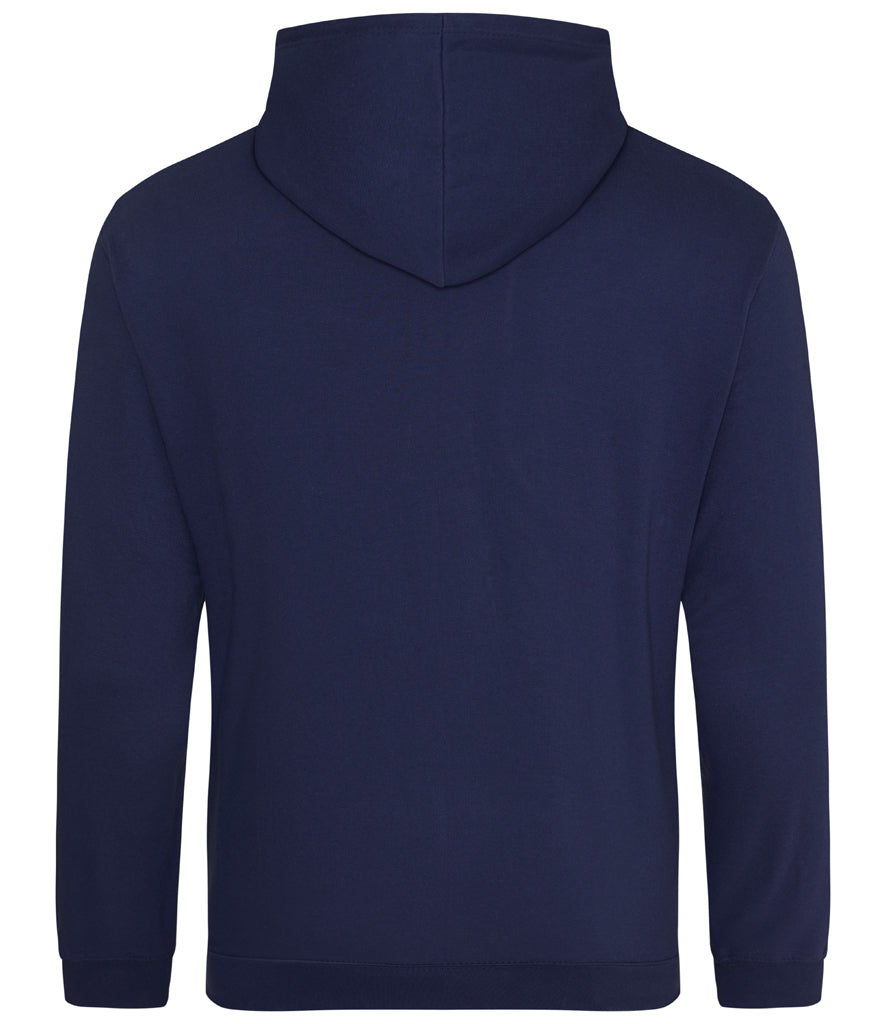 Rhiwbina Pickleball Club Unisex Zoodie [Colour - Oxford Navy]