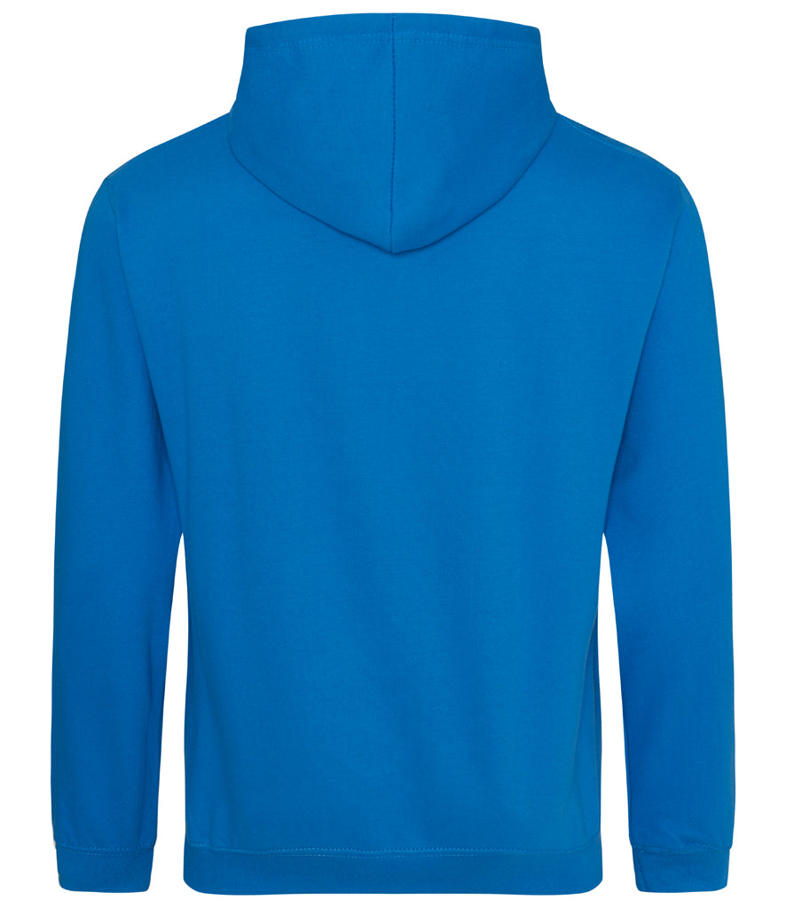 Rhiwbina Pickleball Club Unisex Hoodie [Colour - Sapphire Blue]