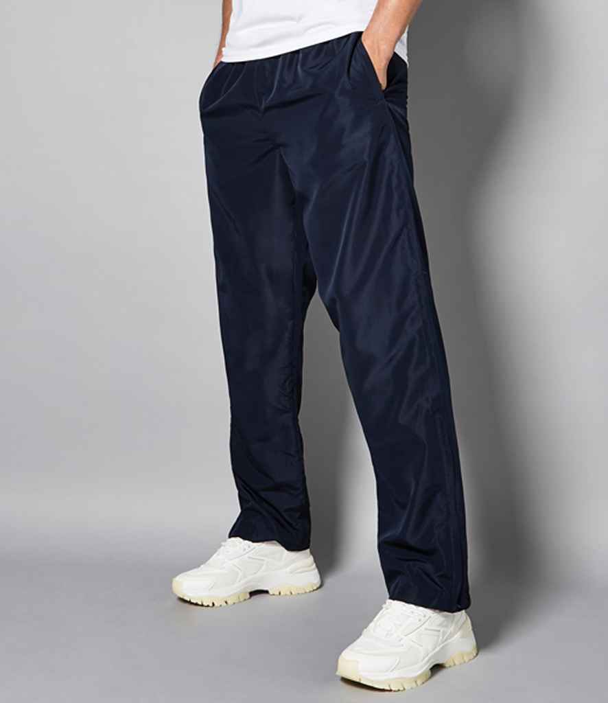 Unisex Navy Joggers