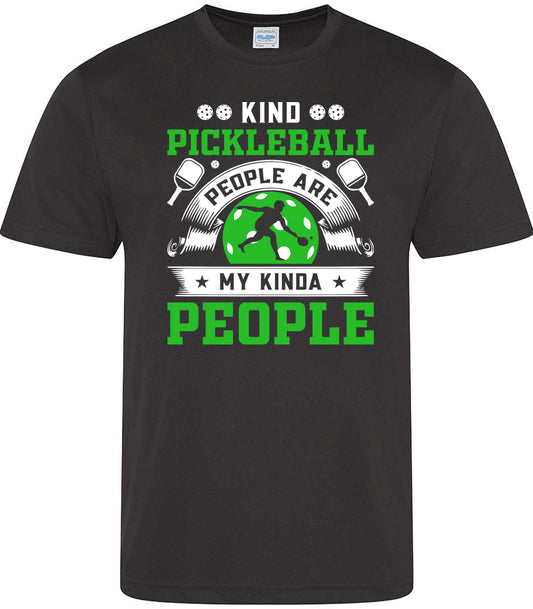 Kind Pickleball People Are My Kinda People
