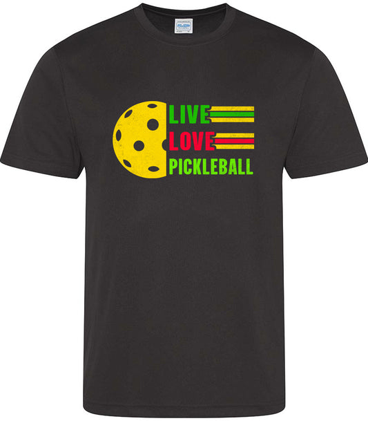Live Love Pickleball