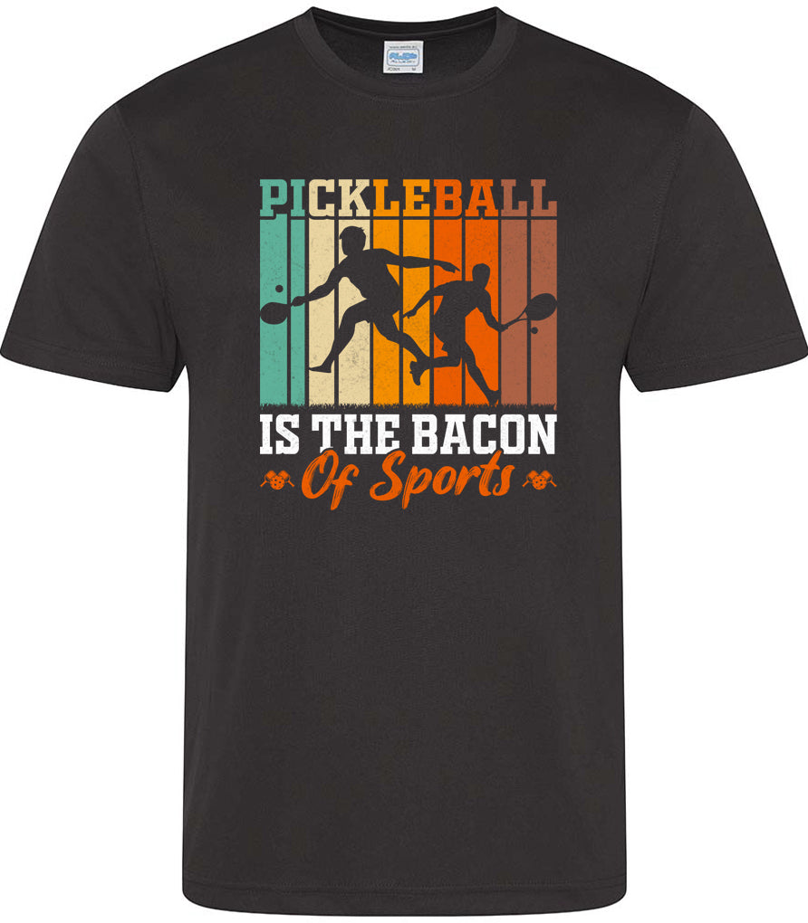 Pickleball Is The Bacon Of Sports