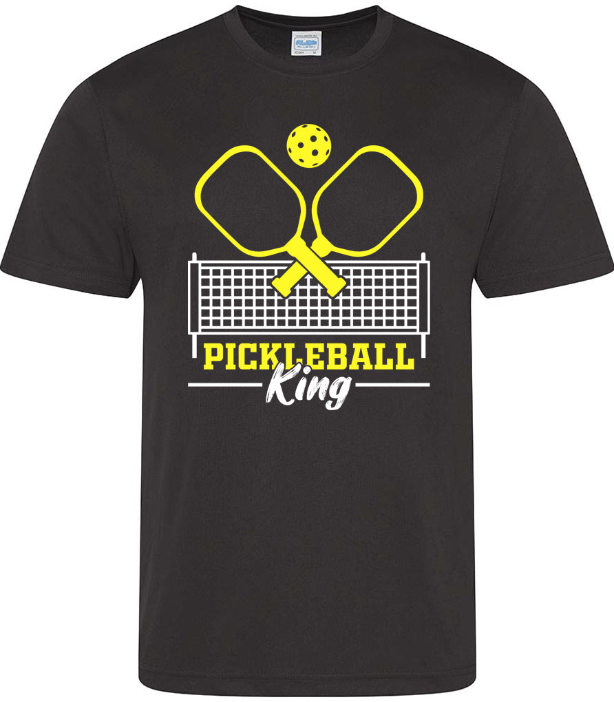 Pickleball King